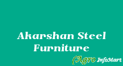 Akarshan Steel Furniture pune india