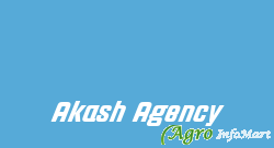 Akash Agency