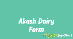 Akash Dairy Farm