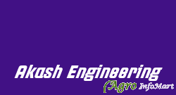Akash Engineering latur india