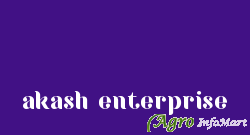 akash enterprise