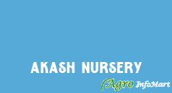 Akash nursery lucknow india