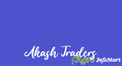 Akash Traders