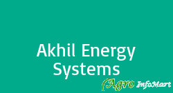 Akhil Energy Systems