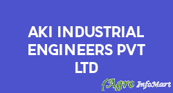 Aki Industrial Engineers Pvt Ltd
