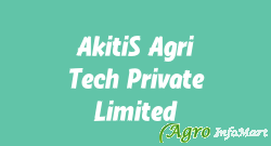 AkitiS Agri Tech Private Limited