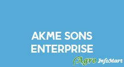Akme Sons Enterprise
