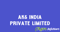 AKS INDIA PRIVATE LIMITED delhi india