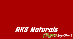 AKS Naturals delhi india