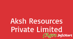 Aksh Resources Private Limited