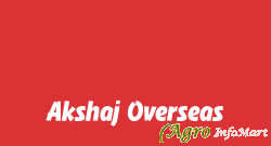 Akshaj Overseas indore india