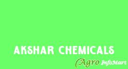 Akshar Chemicals bhavnagar india
