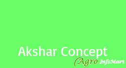 Akshar Concept