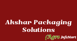 Akshar Packaging Solutions vadodara india