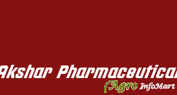 Akshar Pharmaceutical