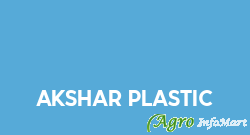 Akshar Plastic vadodara india