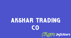 Akshar Trading Co