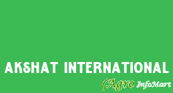 Akshat International