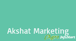 Akshat Marketing bangalore india