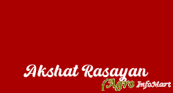Akshat Rasayan delhi india
