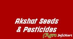 Akshat Seeds & Pesticides delhi india