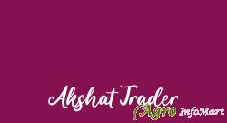 Akshat Trader