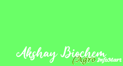 Akshay Biochem