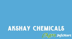 Akshay Chemicals vadodara india