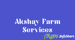 Akshay Farm Services nashik india