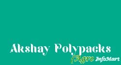 Akshay Polypacks jaipur india