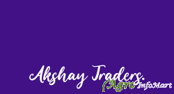 Akshay Traders.