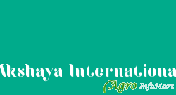 Akshaya International jaipur india