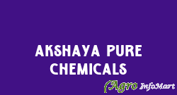 Akshaya Pure Chemicals