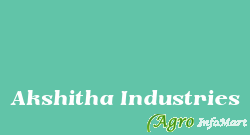 Akshitha Industries bangalore india