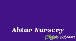 Aktar Nursery