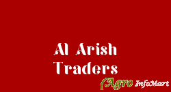 Al Arish Traders delhi india