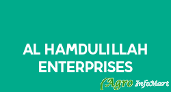 Al Hamdulillah Enterprises