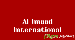 Al Imaad International