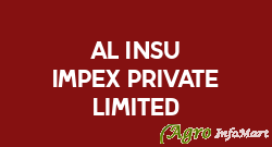 Al Insu Impex Private Limited