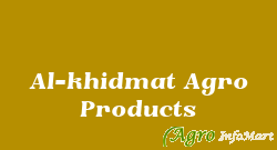 Al-khidmat Agro Products delhi india