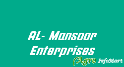 AL- Mansoor Enterprises mumbai india