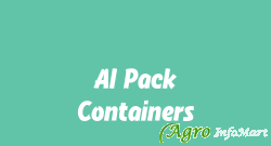 Al Pack Containers