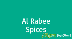 Al Rabee Spices