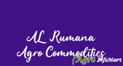 AL Rumana Agro Commodities