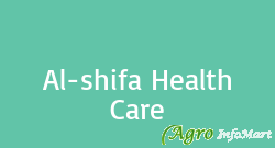 Al-shifa Health Care