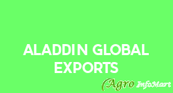 Aladdin Global Exports