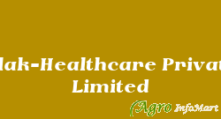 Alak-Healthcare Private Limited