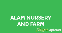 Alam Nursery And Farm
