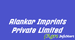 Alankar Imprints Private Limited pune india