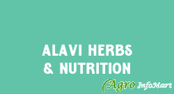 Alavi Herbs & Nutrition